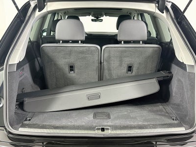 2023 Audi Q7 45 Premium Plus quattro