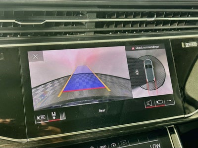 2023 Audi Q7 45 Premium Plus quattro