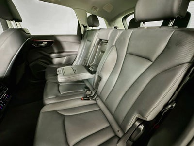 2023 Audi Q7 45 Premium Plus quattro
