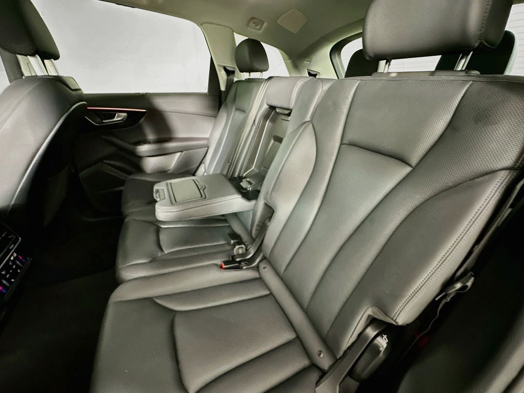 2023 Audi Q7 45 Premium Plus quattro