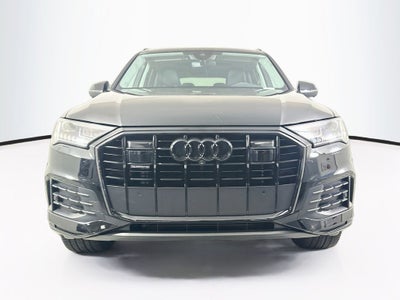 2023 Audi Q7 45 Premium Plus quattro