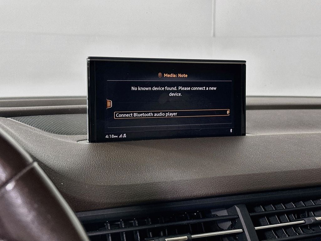 2019 Audi Q7 45 Premium Plus quattro