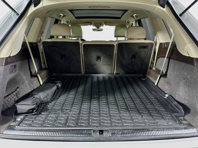 2019 Audi Q7 45 Premium Plus quattro