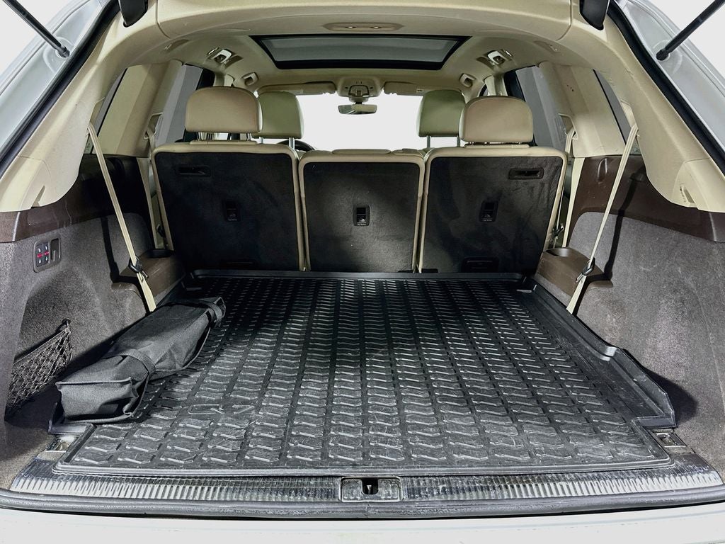 2019 Audi Q7 45 Premium Plus quattro
