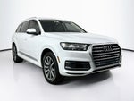 2019 Audi Q7 45 Premium Plus quattro
