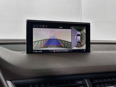 2019 Audi Q7 45 Premium Plus quattro