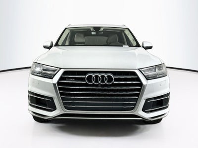2019 Audi Q7 45 Premium Plus quattro