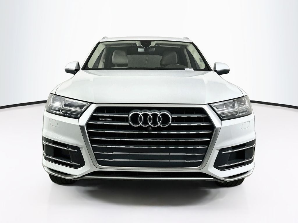 2019 Audi Q7 45 Premium Plus quattro
