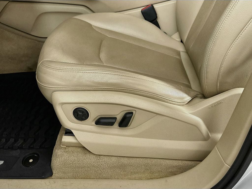 2019 Audi Q7 45 Premium Plus quattro