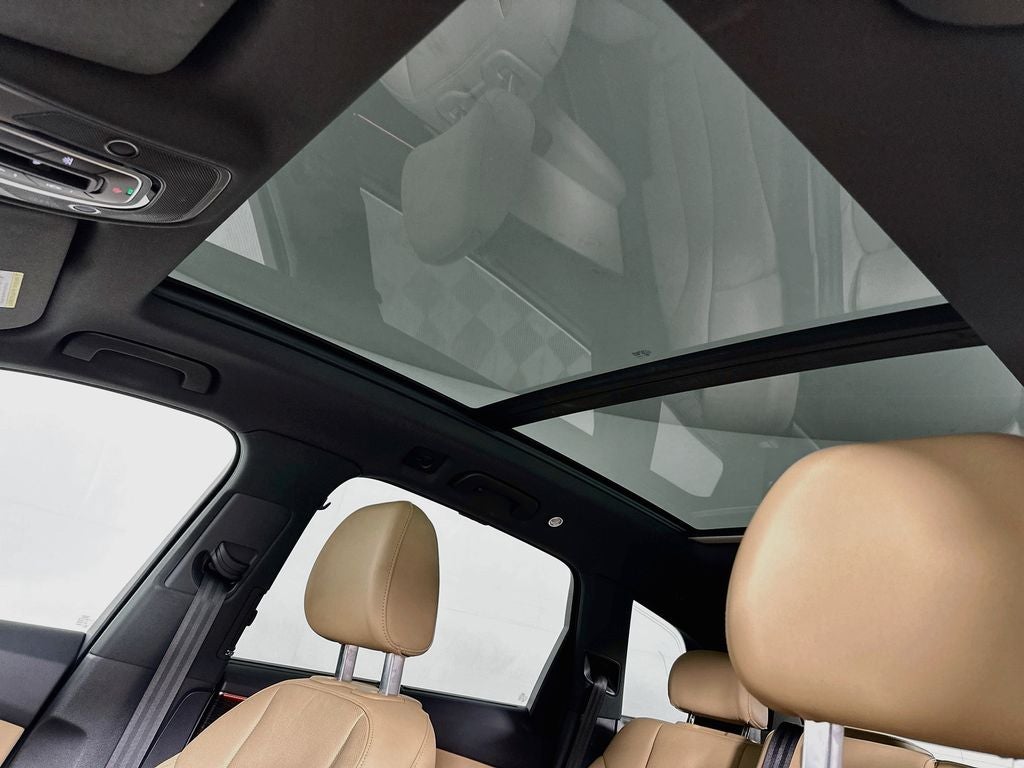 2022 Audi Q7 45 Premium Plus quattro
