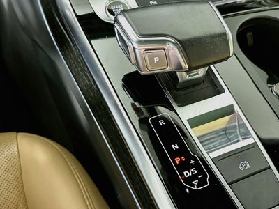 2022 Audi Q7 45 Premium Plus quattro