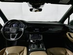 2022 Audi Q7 45 Premium Plus quattro