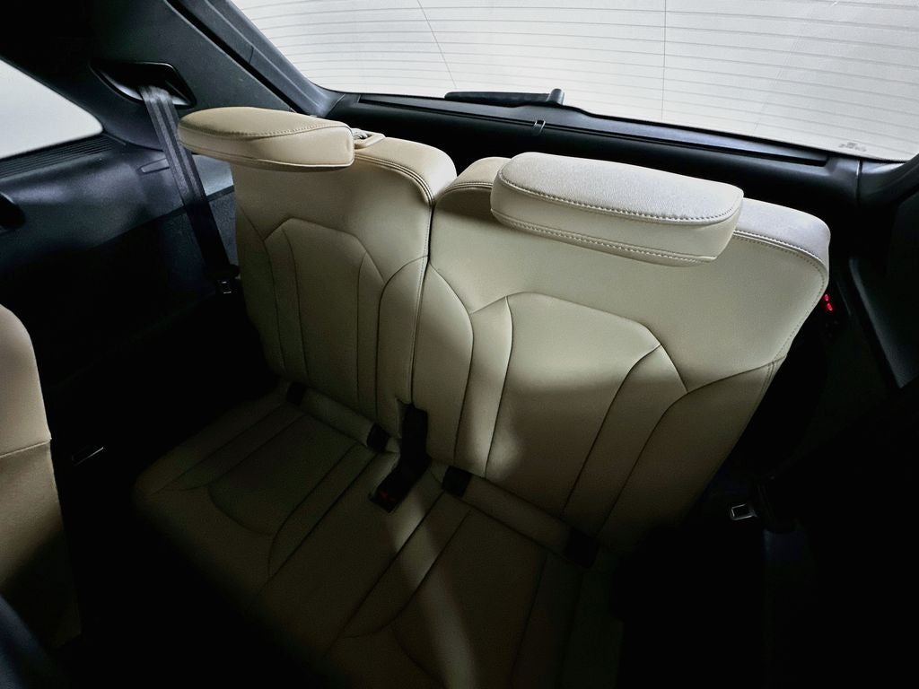 2022 Audi Q7 45 Premium Plus quattro