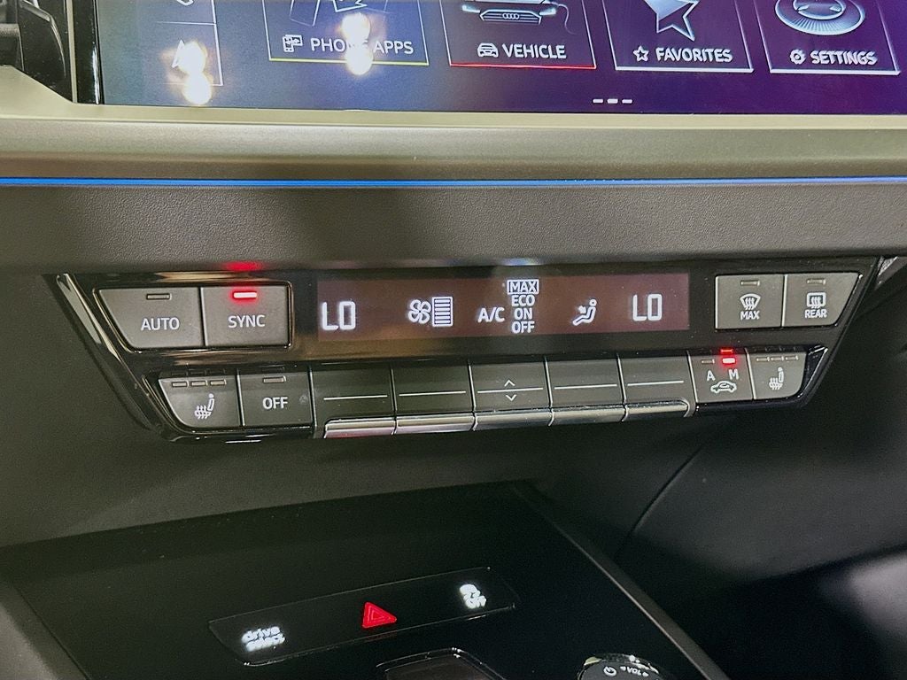2024 Audi Q4 e-tron Premium Plus quattro