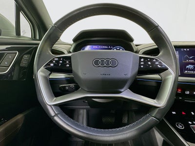 2024 Audi Q4 e-tron Premium Plus quattro