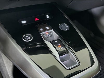 2024 Audi Q4 e-tron Premium Plus quattro