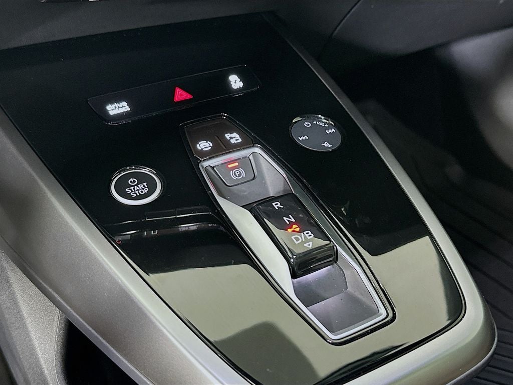2024 Audi Q4 e-tron Premium Plus quattro