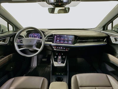 2024 Audi Q4 e-tron Premium Plus quattro