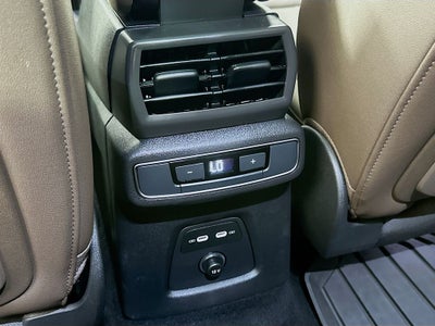 2024 Audi Q4 e-tron Premium Plus quattro