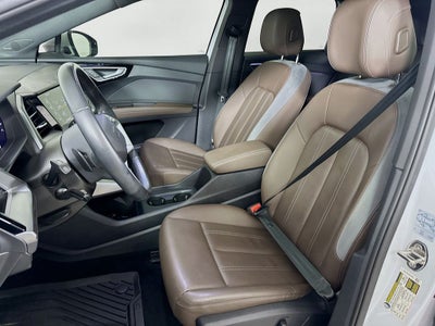 2024 Audi Q4 e-tron Premium Plus quattro