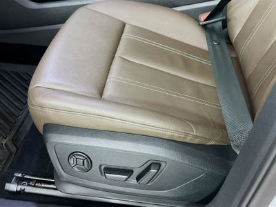 2024 Audi Q4 e-tron Premium Plus quattro