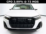 2025 Audi Q7 Premium Plus