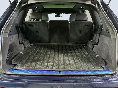 2025 Audi Q7 55 Premium Plus quattro