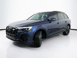 2025 Audi Q7 55 Premium Plus quattro