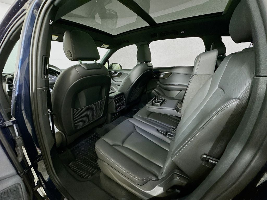 2025 Audi Q7 55 Premium Plus quattro