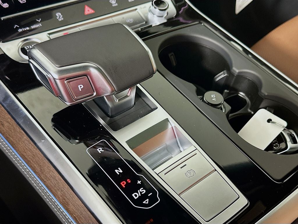 2026 Audi Q7 55 Premium Plus quattro