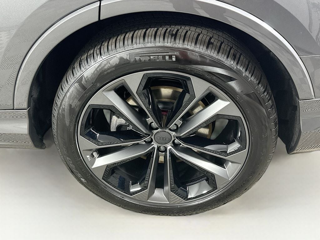 2026 Audi Q7 55 Premium Plus quattro