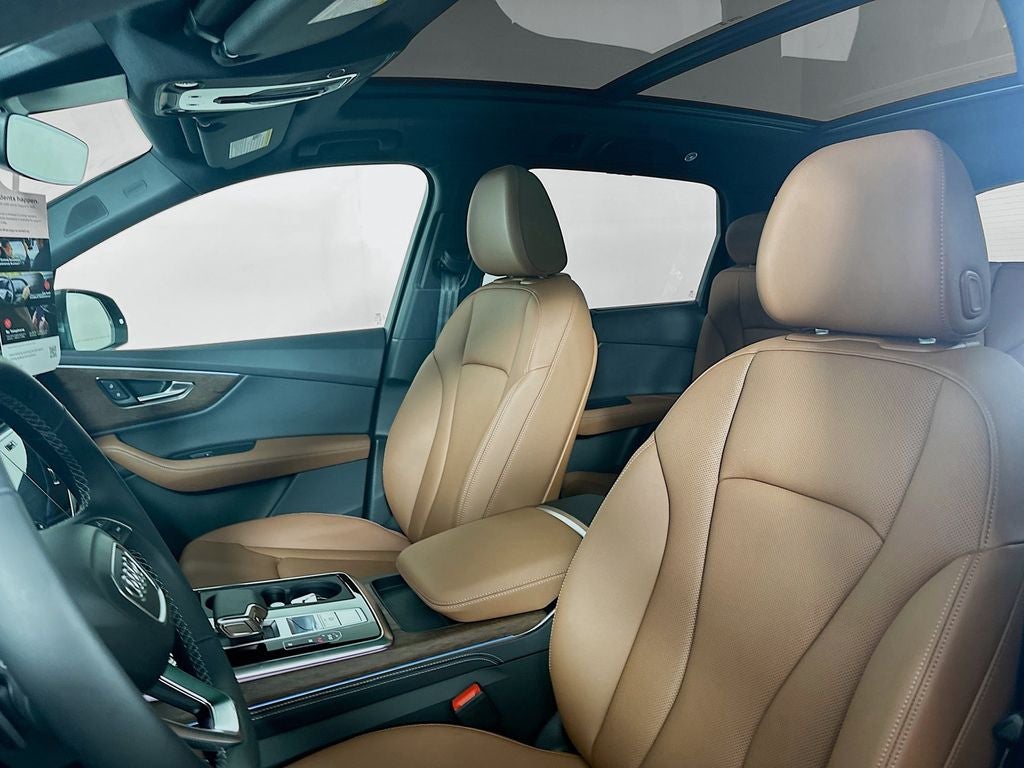 2026 Audi Q7 55 Premium Plus quattro