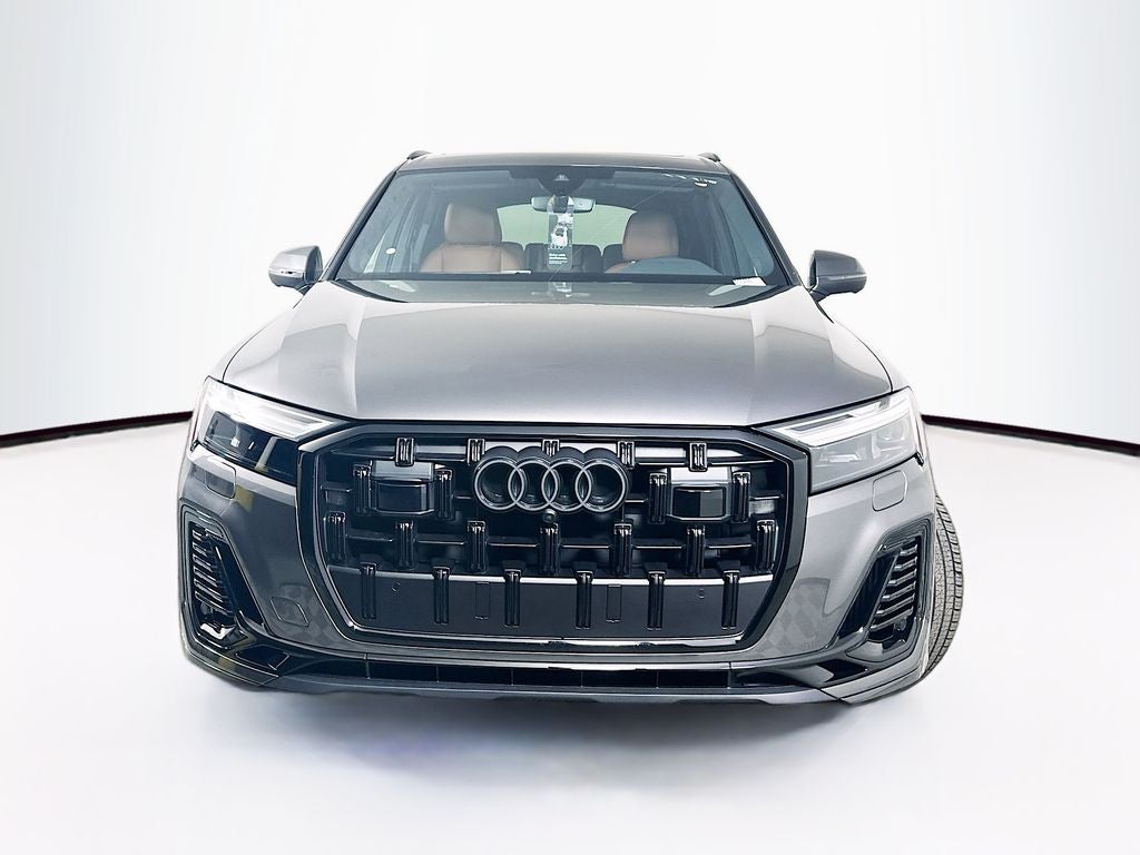 2026 Audi Q7 55 Premium Plus quattro