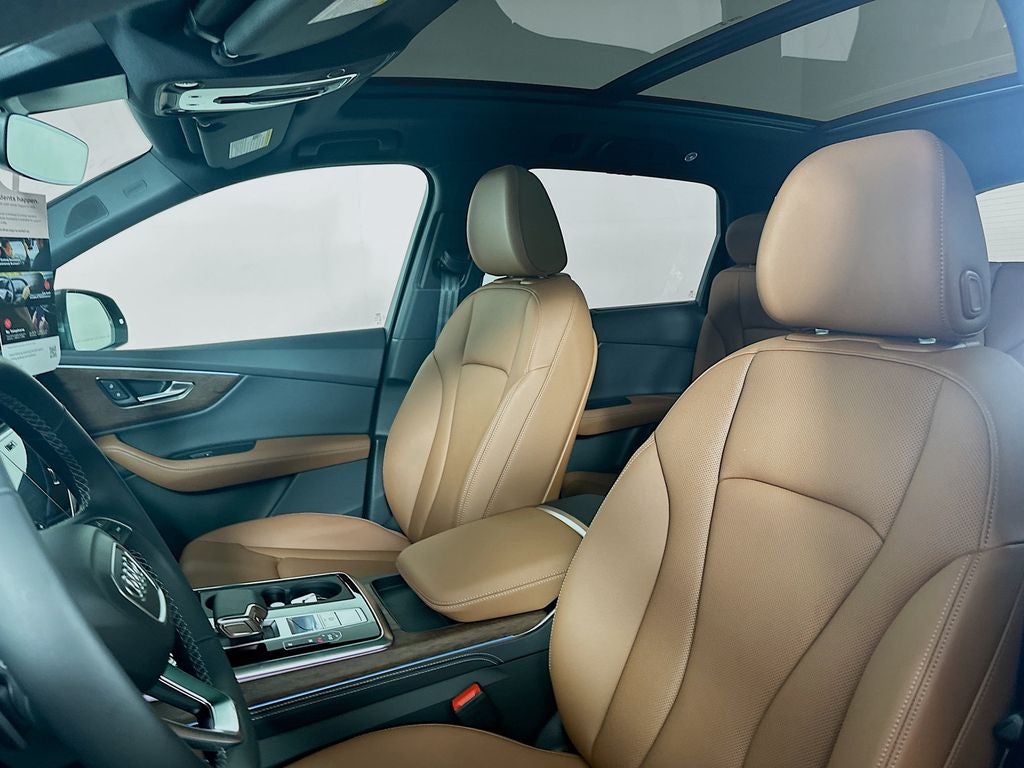 2026 Audi Q7 55 Premium Plus quattro