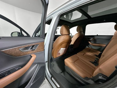 2026 Audi Q7 55 Premium Plus quattro