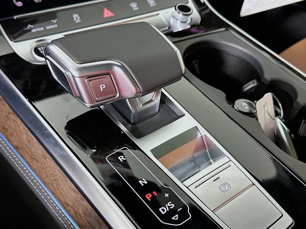 2026 Audi Q7 55 Premium Plus quattro