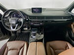 2018 Audi Q7 3.0T Prestige quattro