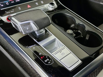 2023 Audi SQ7 Prestige quattro
