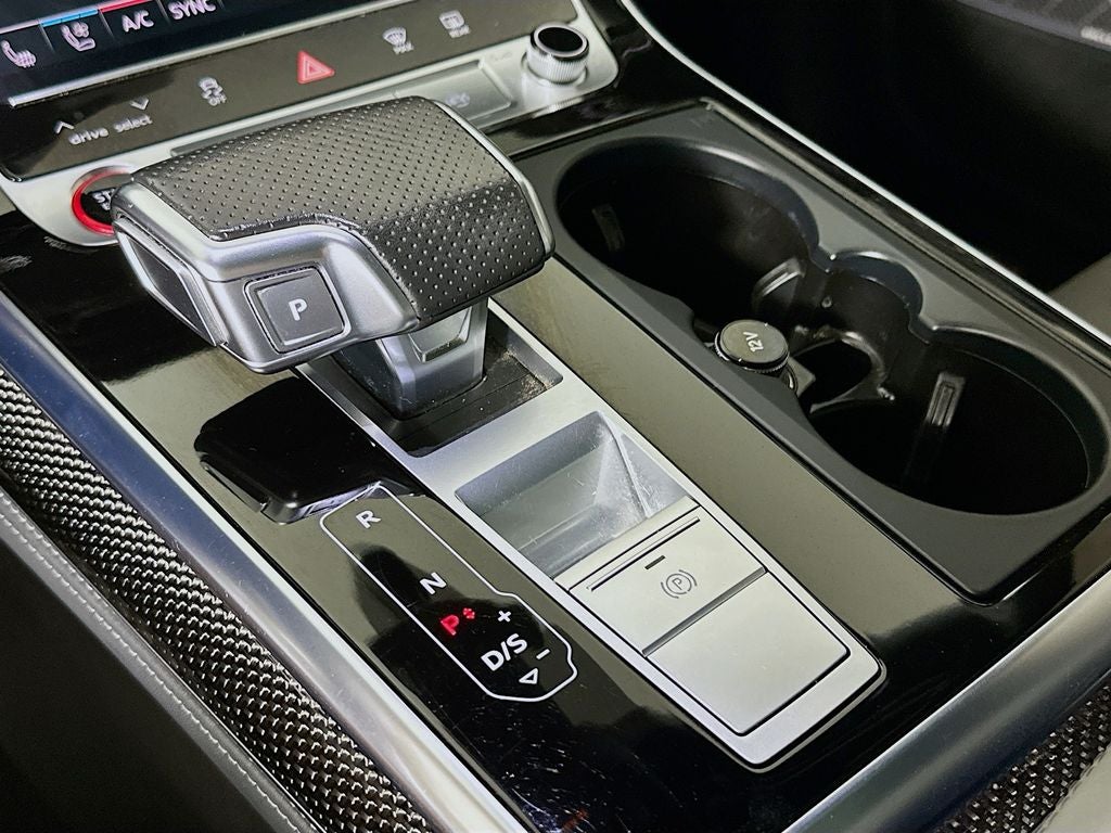 2023 Audi SQ7 Prestige quattro