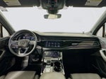 2023 Audi SQ7 Prestige quattro