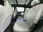 2023 Audi SQ7 Prestige quattro