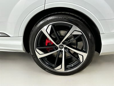 2023 Audi SQ7 Prestige quattro