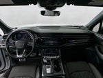 2023 Audi SQ7 Prestige quattro