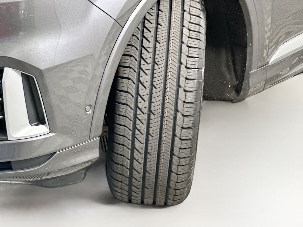 2022 Audi Q7 55 Prestige quattro