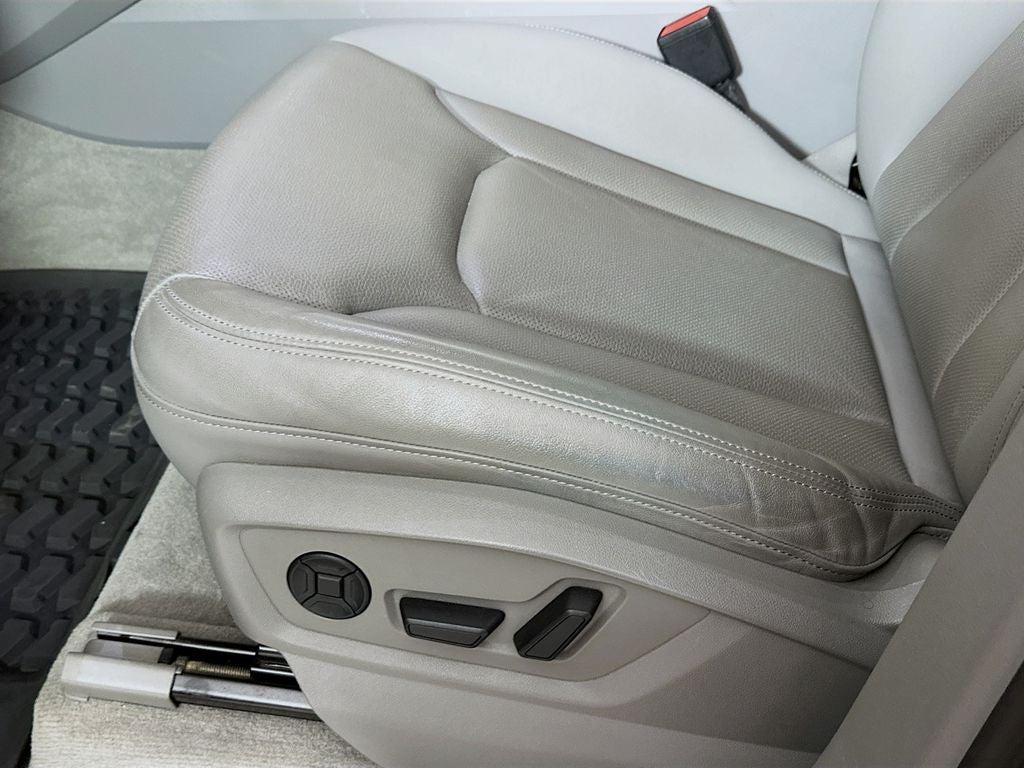 2022 Audi Q7 55 Prestige quattro