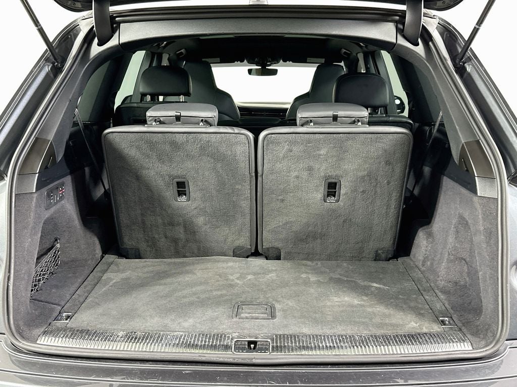 2024 Audi Q7 55 Prestige quattro