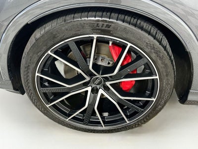 2024 Audi Q7 55 Prestige quattro