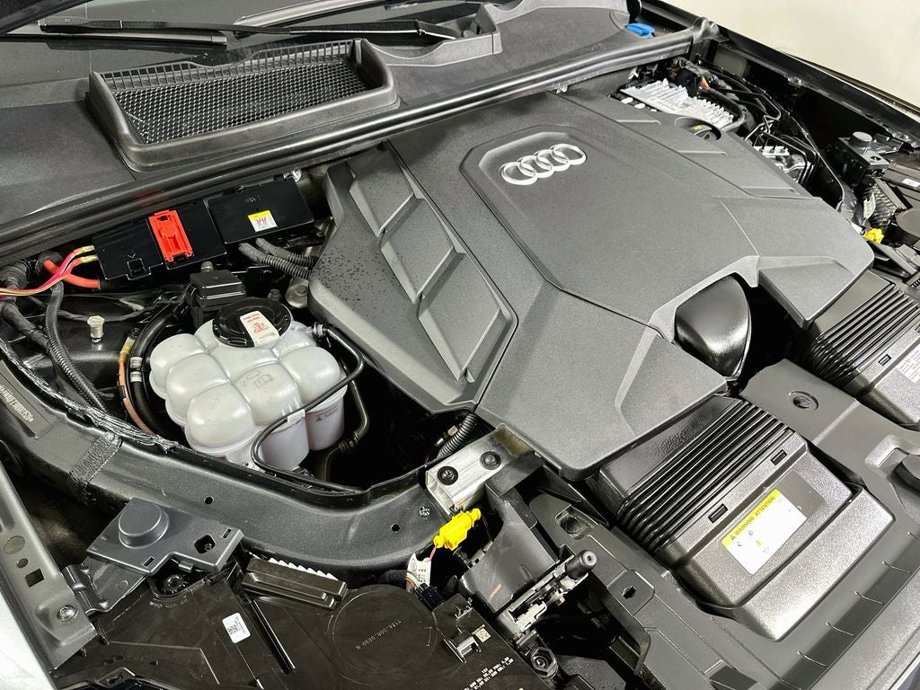 2024 Audi Q7 55 Prestige quattro