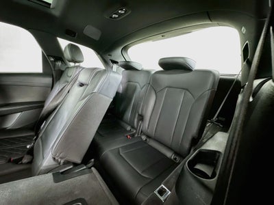 2024 Audi Q7 55 Prestige quattro