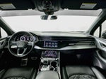 2024 Audi Q7 55 Prestige quattro